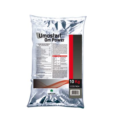 umostart om power|Microgranular Starter Fertiliser .